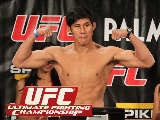 Bản tin MMA 17/10:Võ sư Karate thách đấu Nam Phan, 4 phút nằm sàn
