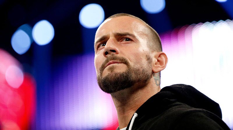 Bản tin MMA 17/3: CM Punk đã tiến bộ 200% so với trước kia?