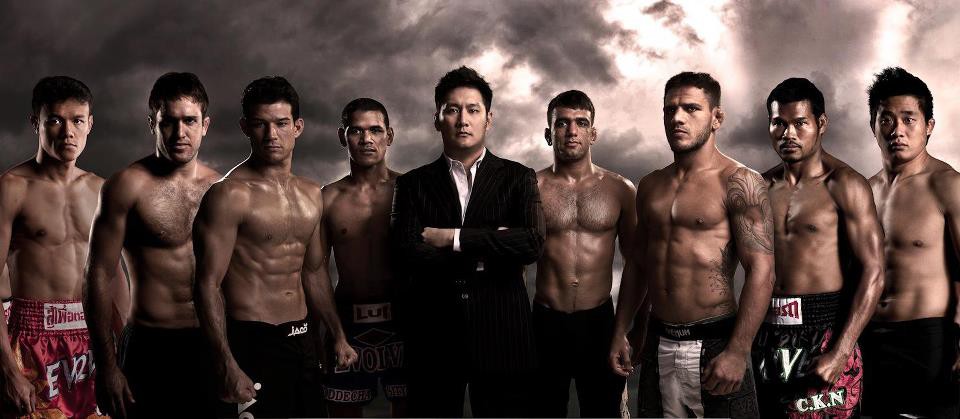 Bản tin MMA 18/11: ONE Championship mở show truyền hình thực tế