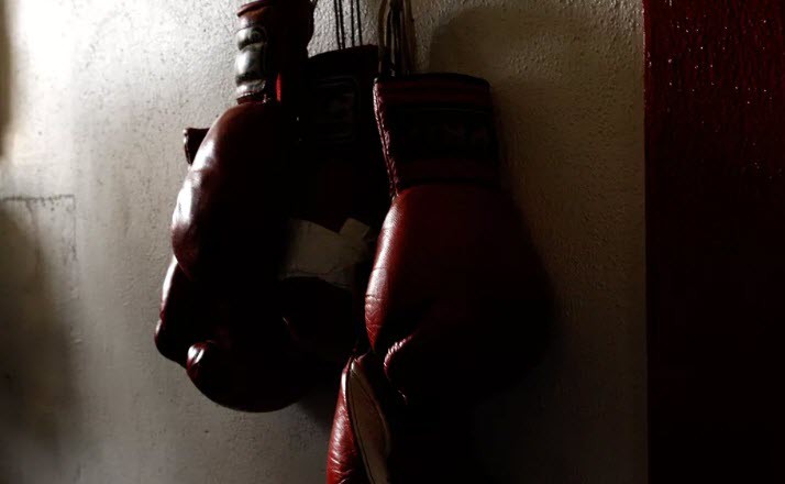 Bản tin MMA 19/3: Bị đấm TKO, Boxer tử vong sau 10 tháng hôn mê