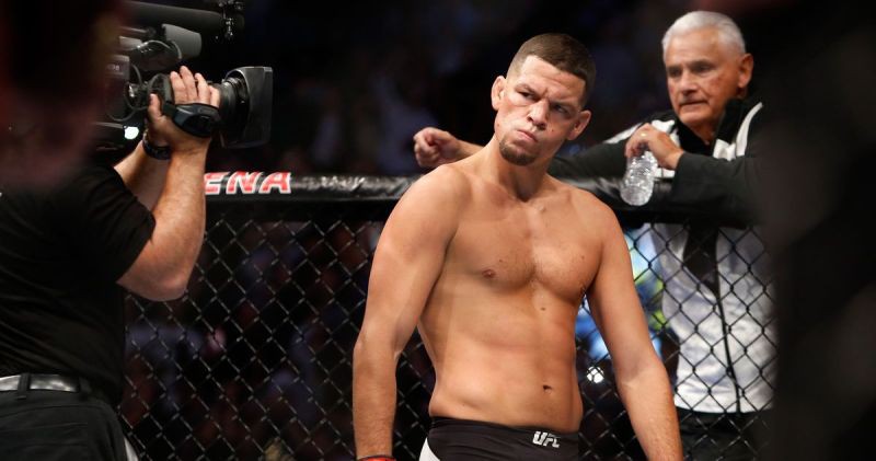 Bản tin MMA 21/12:Muốn Nate Diaz trở lại? Tôn trọng nhau chút đi!
