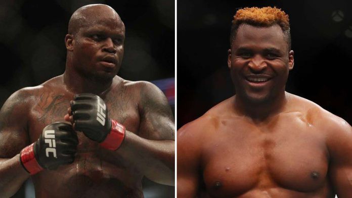 Bản tin MMA 21/4: Ngannou vs. Lewis chính thức tại UFC 226