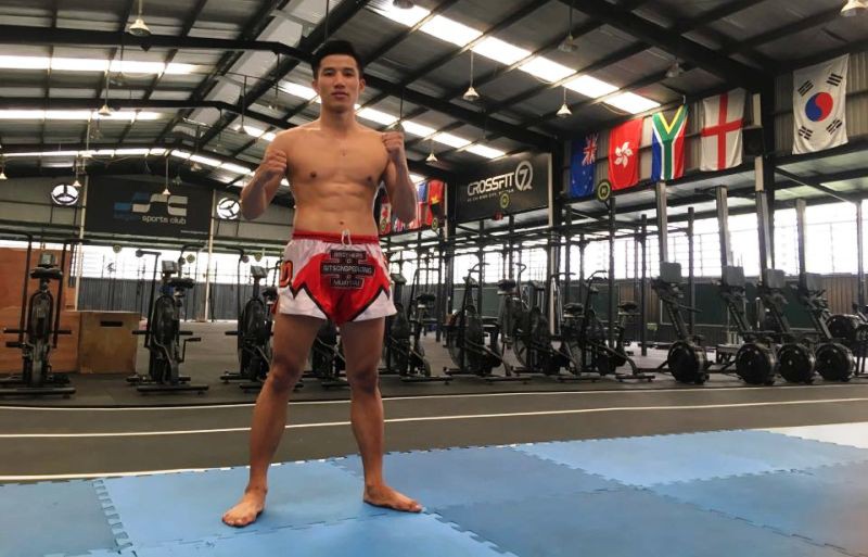 Bản tin MMA 2/2: Võ sĩ Việt tiếp tục hành trình tại Lumpinee