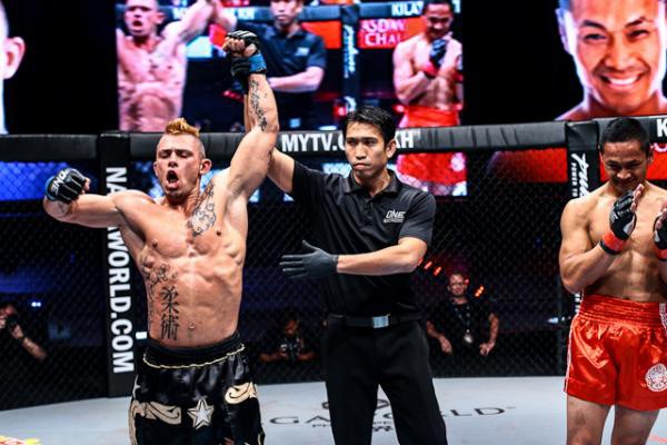 Bản tin MMA 22/10: Arnaud Lepont công bố đối thủ ngày trở lại