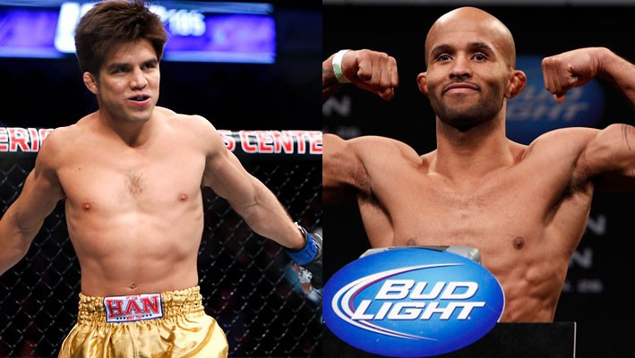 Bản tin MMA 22/2: Sẽ không có Siêu đấu hạng nhẹ Hè này?