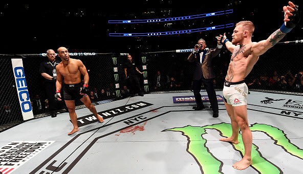 Bản tin MMA 23/12: Conor McGregor khẳng định vẫn đam mê MMA