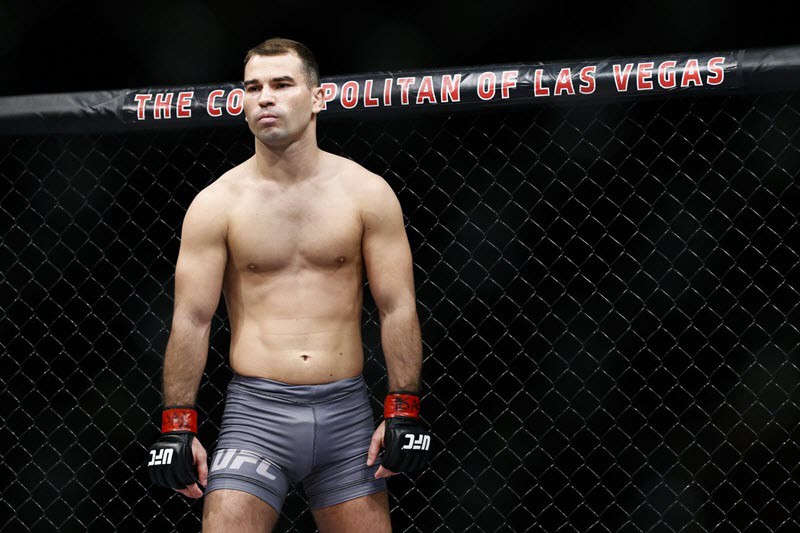 Bản tin MMA 24/10: Lobov chuyển sang Box, thách đấu Malignaggi?