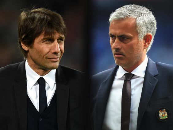 Bản tin MMA 24/2: Mourinho-Conte, ai sẽ thắng trên đài Quyền Anh?