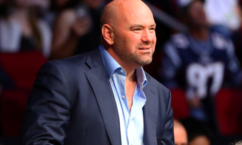 Bản tin MMA 25/10: UFC về sau có thể tổ chức cả Quyền Anh?