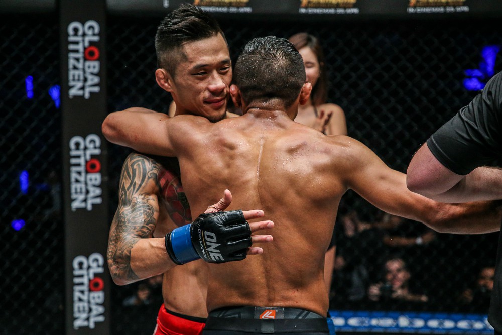 Bản tin MMA 25/3: Martin Nguyễn không thể giành chiếc đai thứ 3