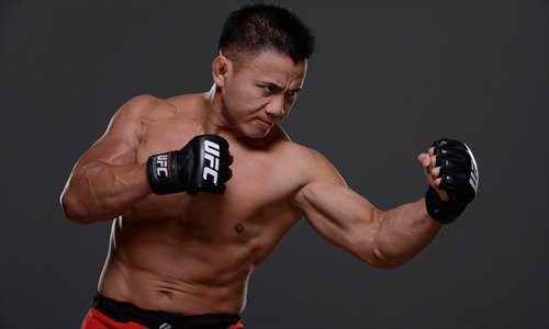 Bản tin MMA 26/1: Cung Lê gửi lời nhắn cổ vũ đến U23 Việt Nam