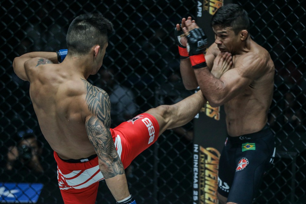 Bản tin MMA 26/3: Bibiano Fernandes từ chối tái đấu Martin Nguyễn