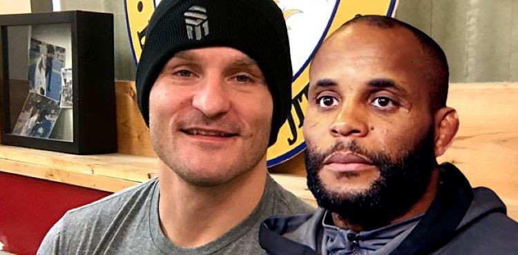 Bản tin MMA 27/1: Miocic vs. Cormier sẽ diễn ra trong tháng 7