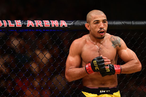 Bản tin MMA 27/11: Jose Aldo:"Ơn trời, Conor sang hạng cân khác!"