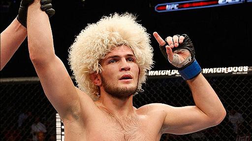 Bản tin MMA 27/12: Còn 6 kg nữa trong 2 ngày, Khabib có cắt nổi?