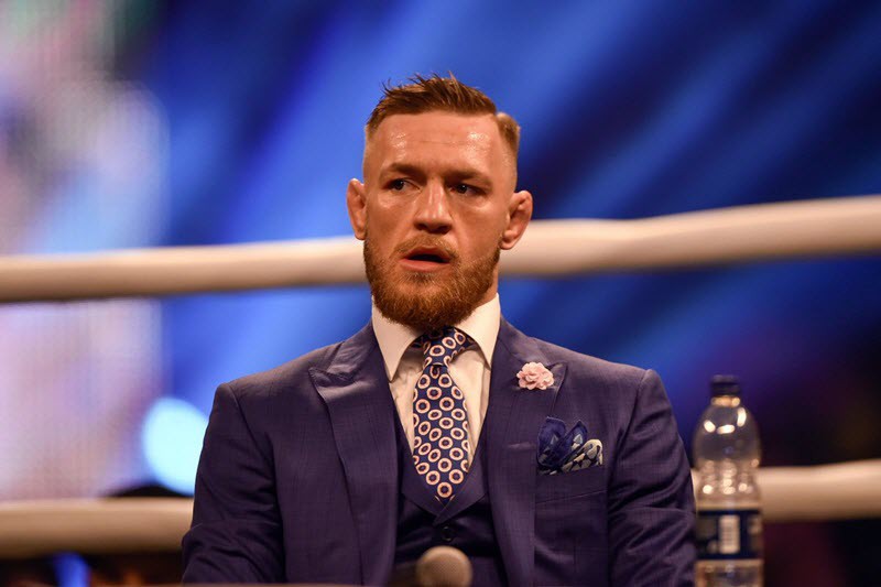 Bản tin MMA 28/12: McGregor vs. Ferguson sẽ diễn ra vào tháng 3?