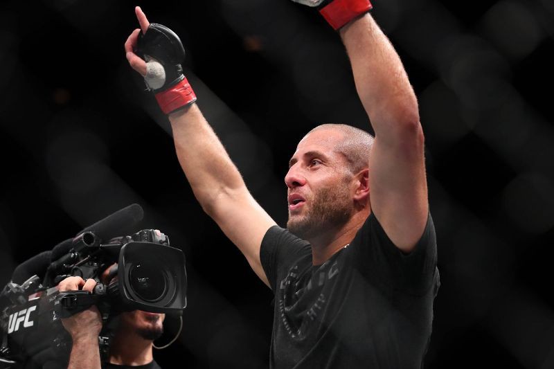 Bản tin MMA 29/3: Gokhan Saki sẽ thượng đài tại UFC 226