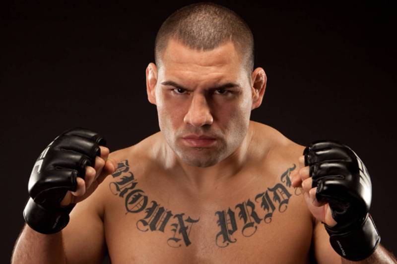Bản tin MMA 30/1: Cain Velasquez cũng có thể có mặt tại UFC 226