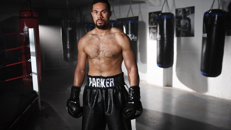 Bản tin MMA 30/10: Parker cười cợt "Anthony Joshua cũng thường thôi"