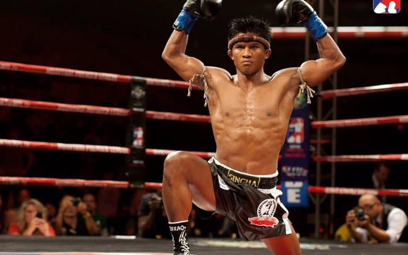 Bản tin MMA 30/11: Buakaw đến thăm khán giả TP.HCM vào ngày 6/1