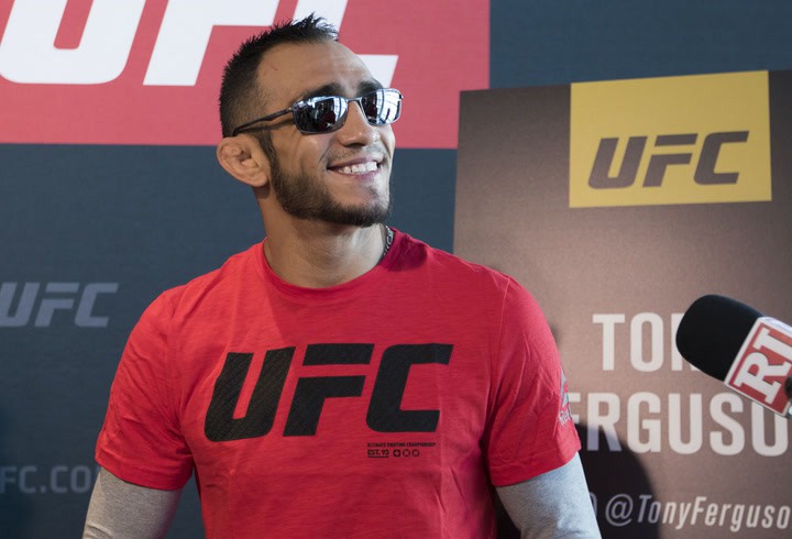 Bản tin MMA 30/3: Muốn Money fight, St-Pierre hay hơn McGregor!