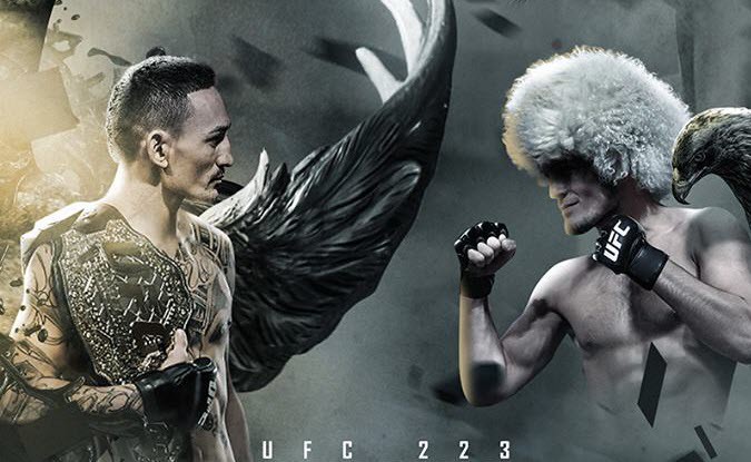 Bản tin MMA 3/4: "Tôi là Max Holloway thì sẽ không dự UFC 223"!