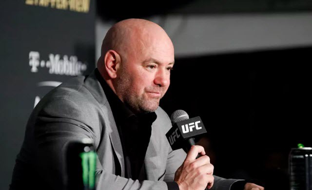 Bản tin MMA 5/1: Dana White công bố thời hạn giữ đai của McGregor