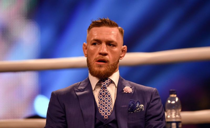Bản tin MMA 5/4: Conor McGregor chính thức bị tước đai