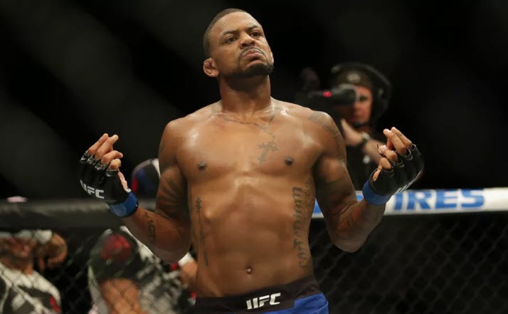 Bản tin MMA 6/1: Michael Johnson đã "quá cân" từ tuổi 13?