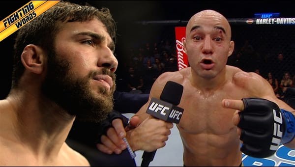 Bản tin MMA 7/1: Top đầu hạng Bantamweight đang nóng trở lại?
