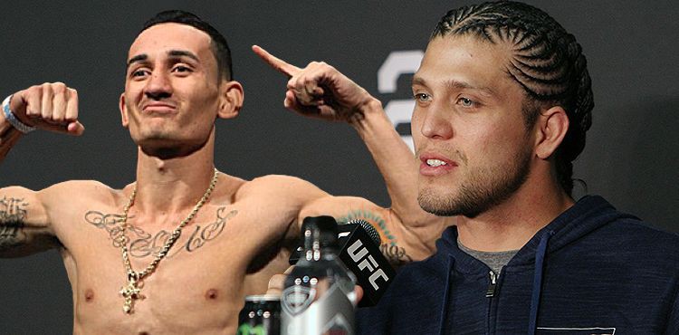 Bản tin MMA 7/3: Holloway vs. Ortega sẽ diễn ra trong tháng 7?