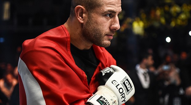 Bản tin MMA ngày 10/10: Gokhan Saki thượng đài tại UFC 219
