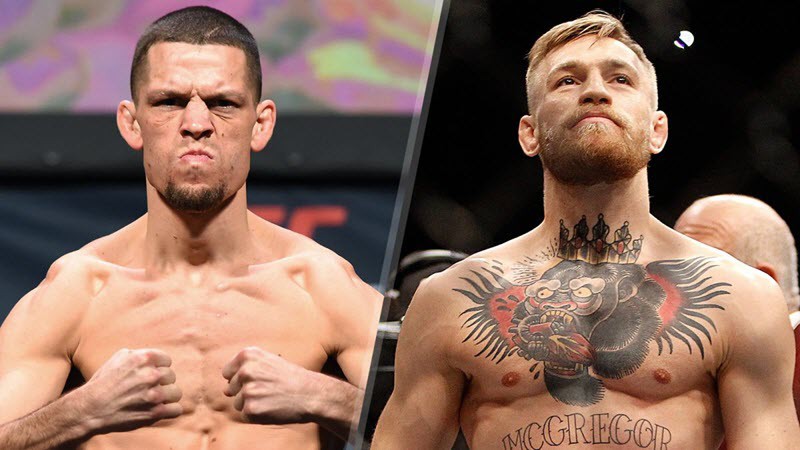 Bản tin MMA ngày 24/9: Conor McGregor - Nate Diaz 3 sắp lên lịch?
