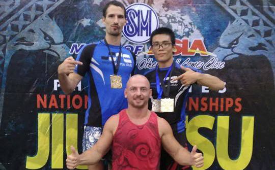 Bản tin MMA ngày 30/9:Võ sĩ Việt buộc đối thủ nặng gấp đôi tapout