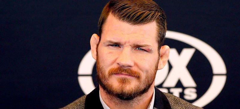 Bisping: Hendo rất nguy hiểm vì anh ta chẳng còn gì để mất