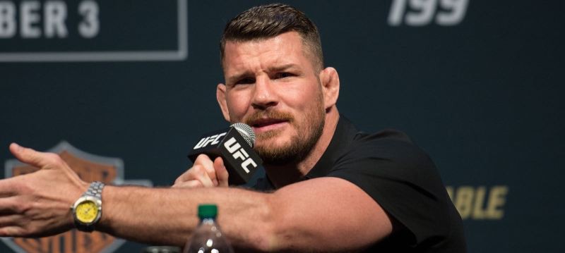 Bisping: "Tôi không nghĩ là Conor có cơ hội thắng Eddie Alvarez"