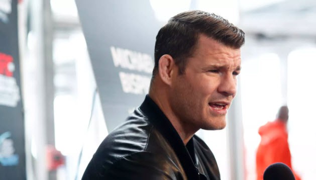 Bisping nghi Hendo sẽ gian lận trước trận tranh đai