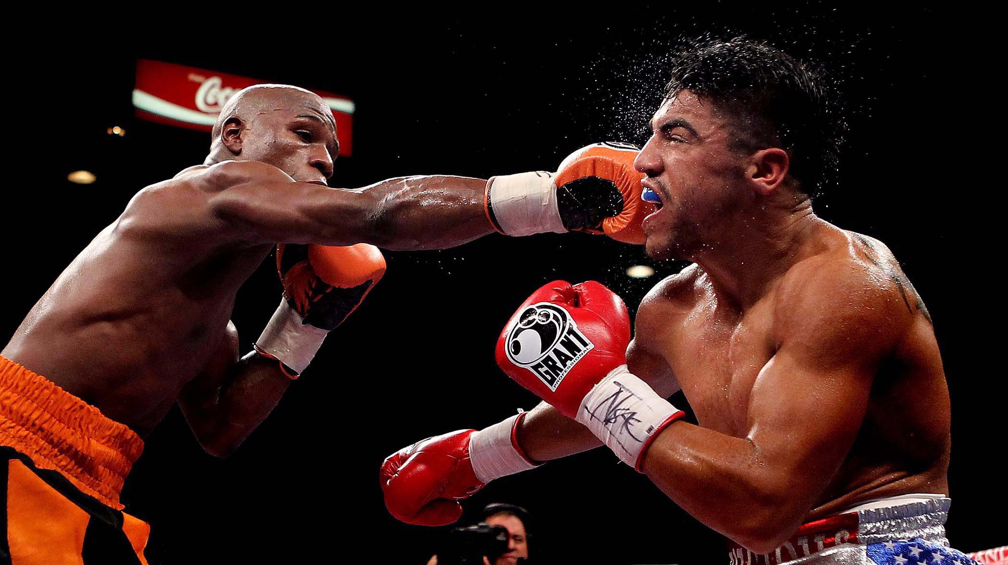 boxing 