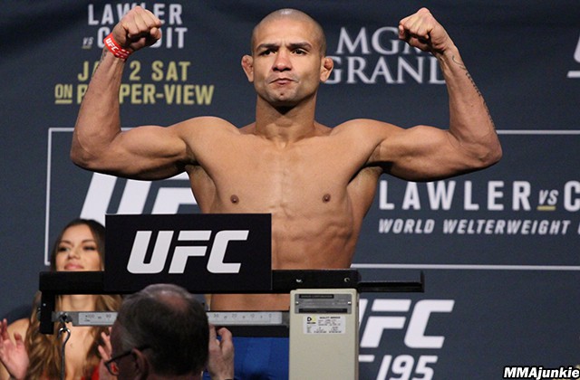 Brandao: Từ ngôi sao MMA trở thành “cặn bã” của xã hội
