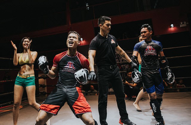 Bùi Huy Tưởng: Vô địch trẻ nhất Coco Championship với lối đánh "lô cốt"