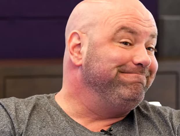 dana white