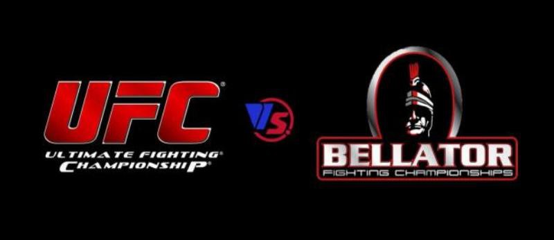 Các võ sĩ từ UFC sang Bellator nói gì về quyết định của họ?