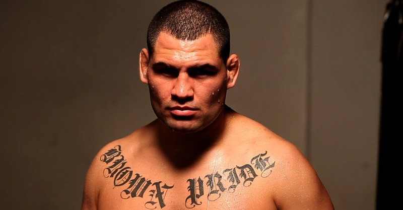 UFC yêu cầu Velasquez kiểm tra sức khỏe bổ sung trước UFC 207