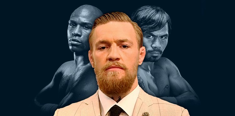 Cân nặng là lý do Pacquiao sẽ thay Mayweather trong trận đấu tỷ đô?