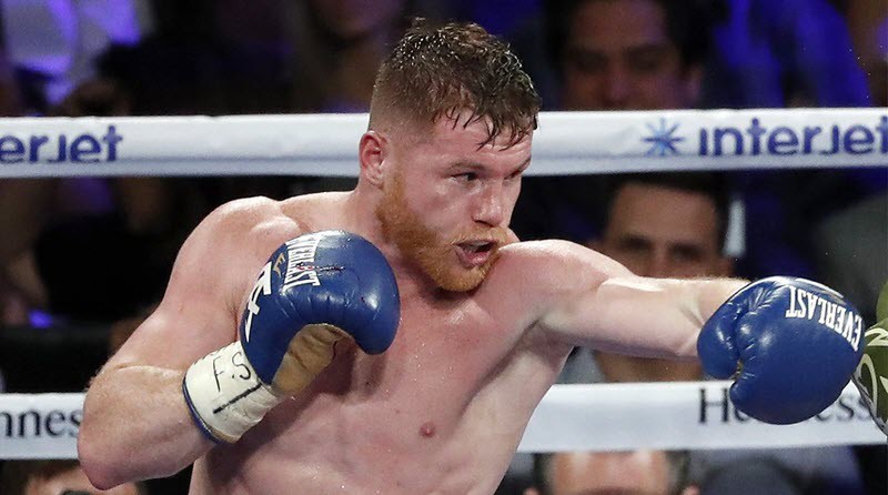 Trận Boxing của năm: Canelo sẽ làm gì để hóa giải vua tấn công Golovkin?