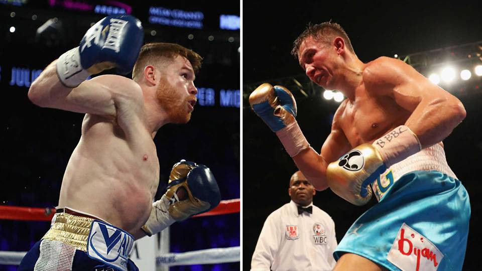 Canelo Alvarez hứa với người hâm mộ: Chắc chắn sẽ có knock-out!