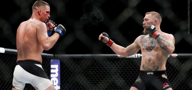 Cập nhật kết quả Prelims UFC 202: Cody Garbrandt vs. Takeya Mizugaki