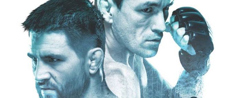 Demian Maia khuất phục Carlos Condit trong chưa đầy 2 phút