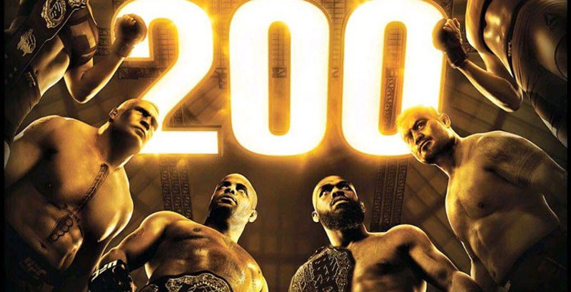 Prelims UFC 200: Pena thắng Zingano bằng tính điểm