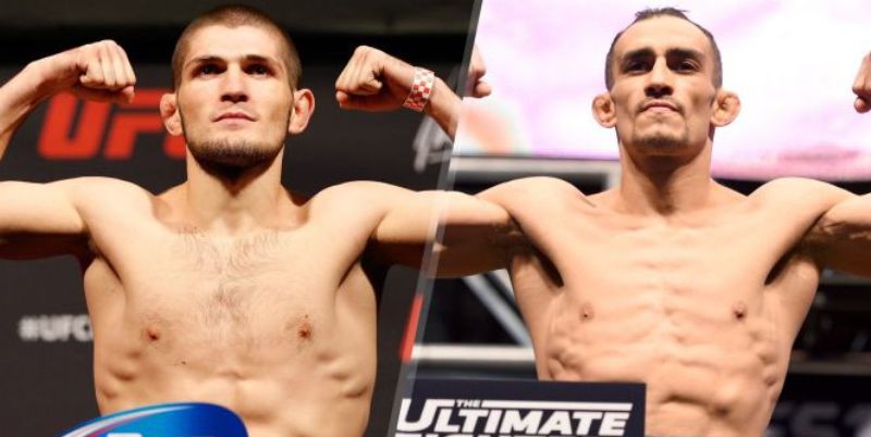 Cha Khabib Nurmagomedov xác nhận đối thủ sắp tới cho 'The Eagle'